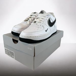 Nile Air Force 1 GS- 7Y